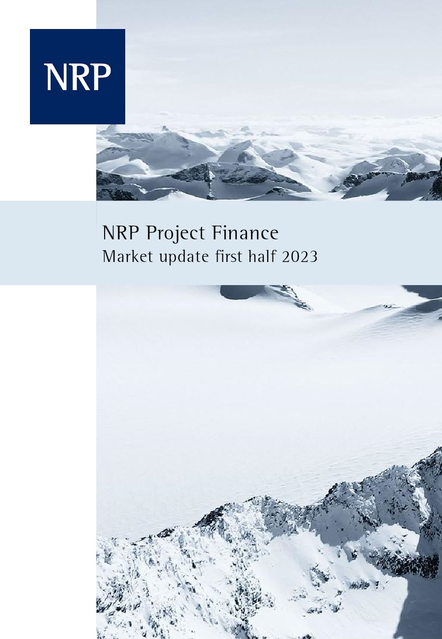 NRP Project Finance Market Update H1 2023