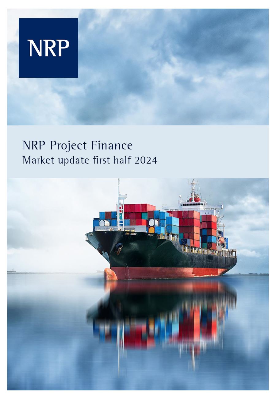 NRP Project Finance Market Update H1 2024